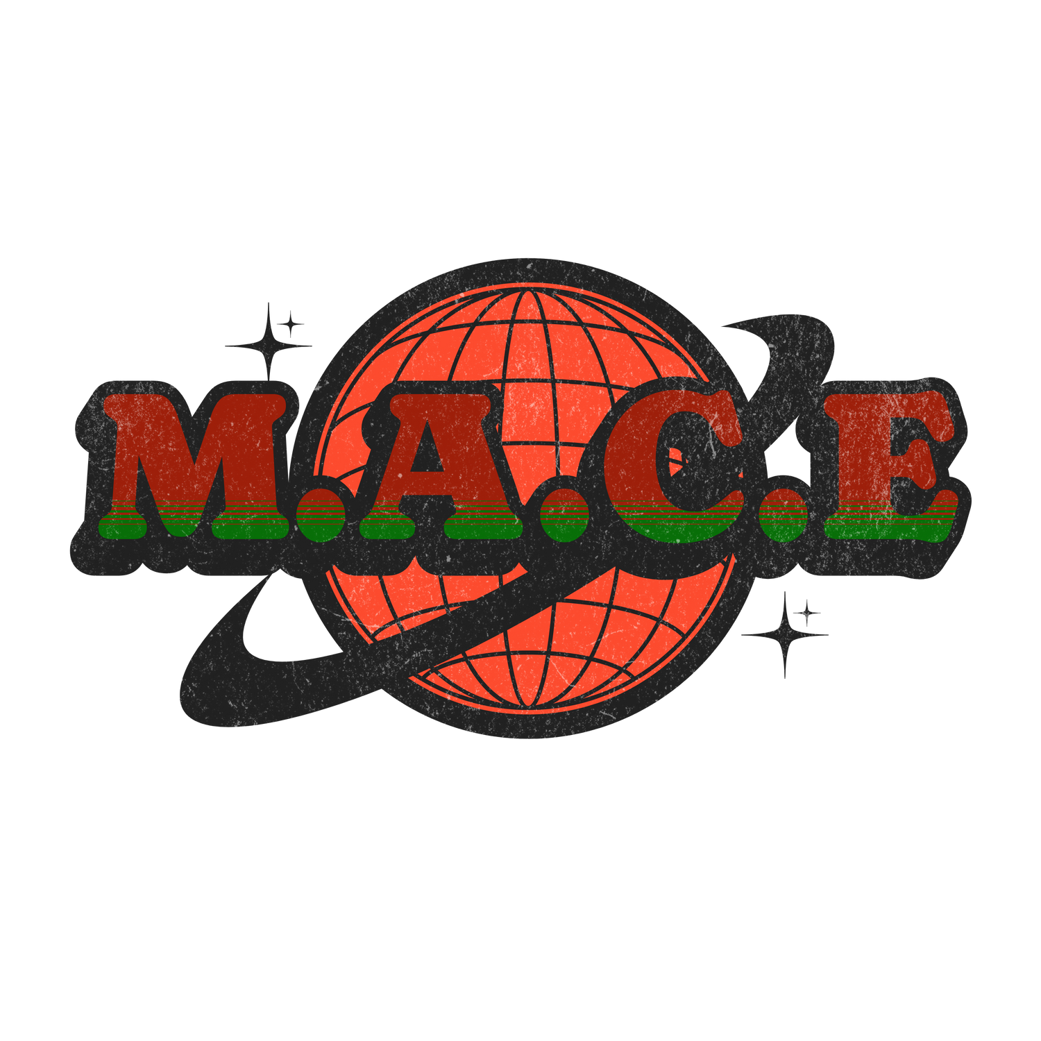 M.A.C.E Collection Inspired By Macen Thomas